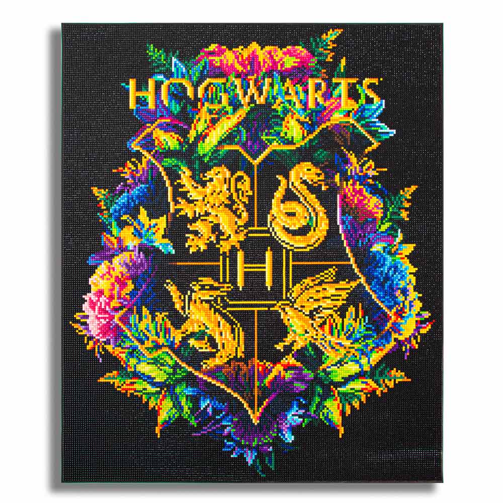 Spoontiques Harry Potter – Vaso de aluminio, con pajilla y diseño de