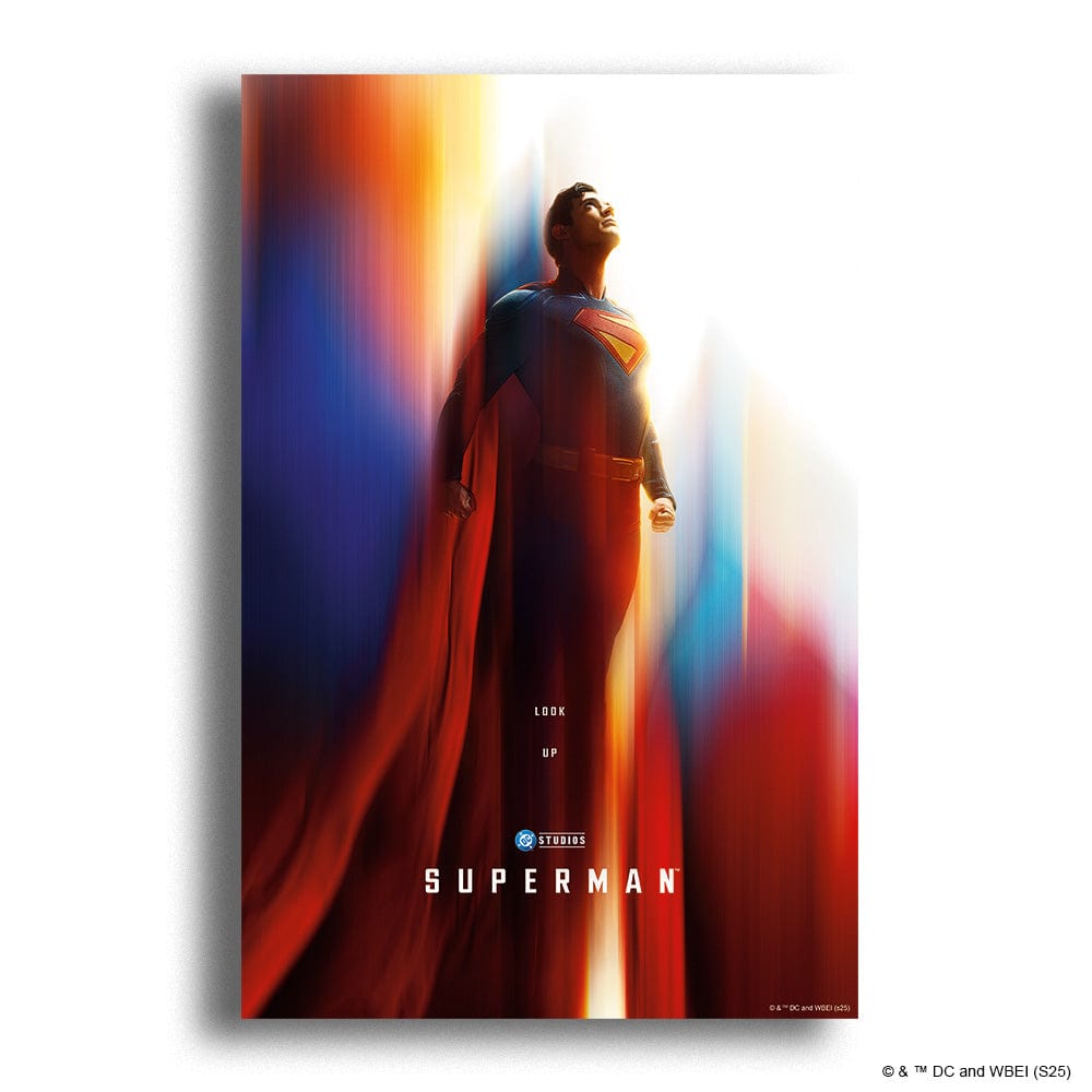 Animal Jigsaw Puzzle > Wooden Jigsaw Puzzle > Jigsaw Puzzle Superman - Wooden Jigsaw Puzzle