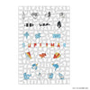 Animal Jigsaw Puzzle > Wooden Jigsaw Puzzle > Jigsaw Puzzle Superman Daily Planet - Wooden Jigsaw Puzzle