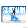 Animal Jigsaw Puzzle > Wooden Jigsaw Puzzle > Jigsaw Puzzle Superman Rise Above - Wooden Jigsaw Puzzle