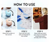 Animal Jigsaw Puzzle > Wooden Jigsaw Puzzle > Jigsaw Puzzle Without Frame The Lord of the Rings - Paint By Numbers Kit