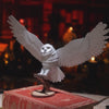Cargar y reproducir el video en el visor de la galería, Hedwig - Rompecabezas de metal 3D